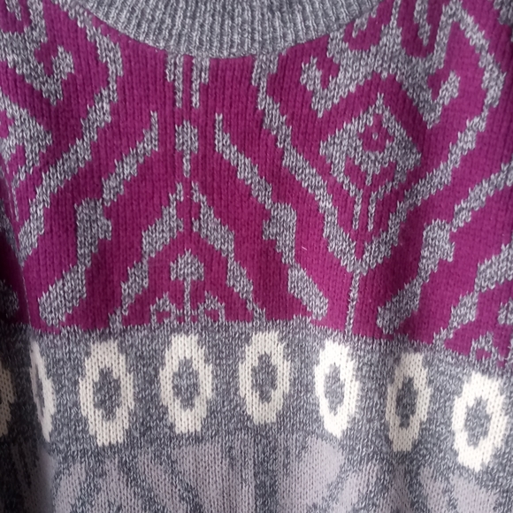 Vintage JP Knit Sweater - Picture 3 of 7